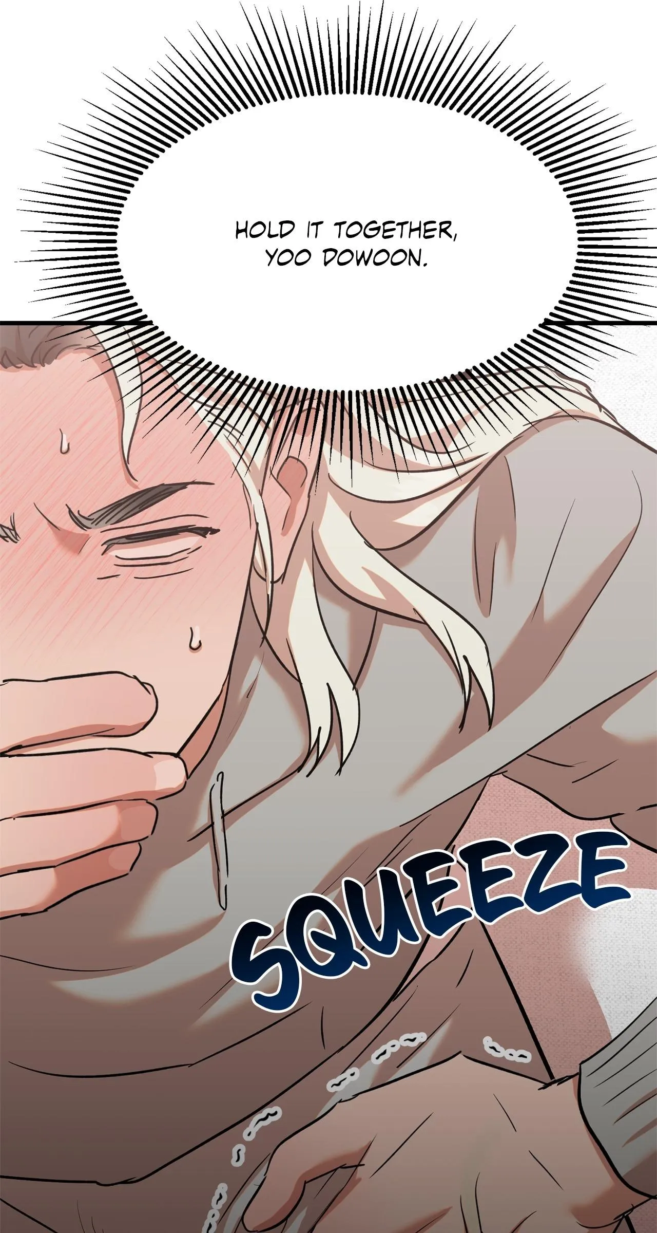 Read On-Site Arrest! chapter 46 image 40 on Lezhin
