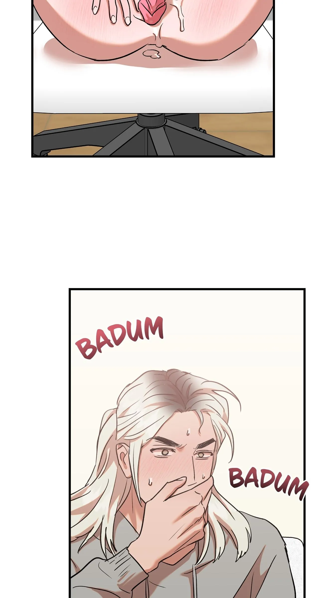 Read On-Site Arrest! chapter 46 image 42 on Lezhin