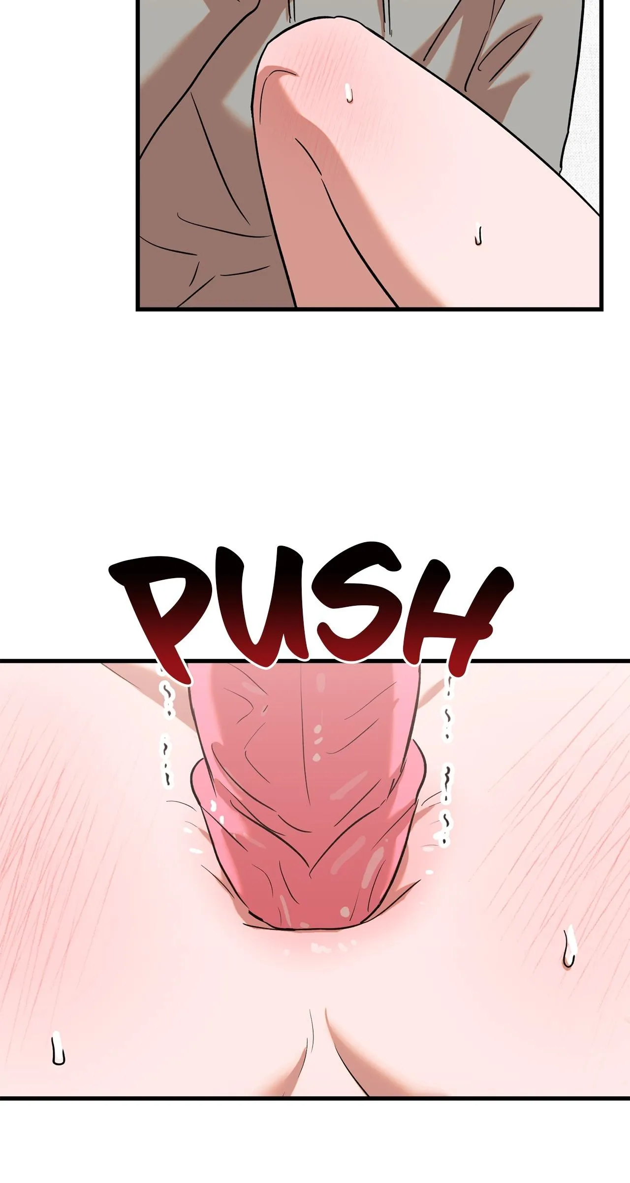 Read On-Site Arrest! chapter 46 image 43 on Lezhin