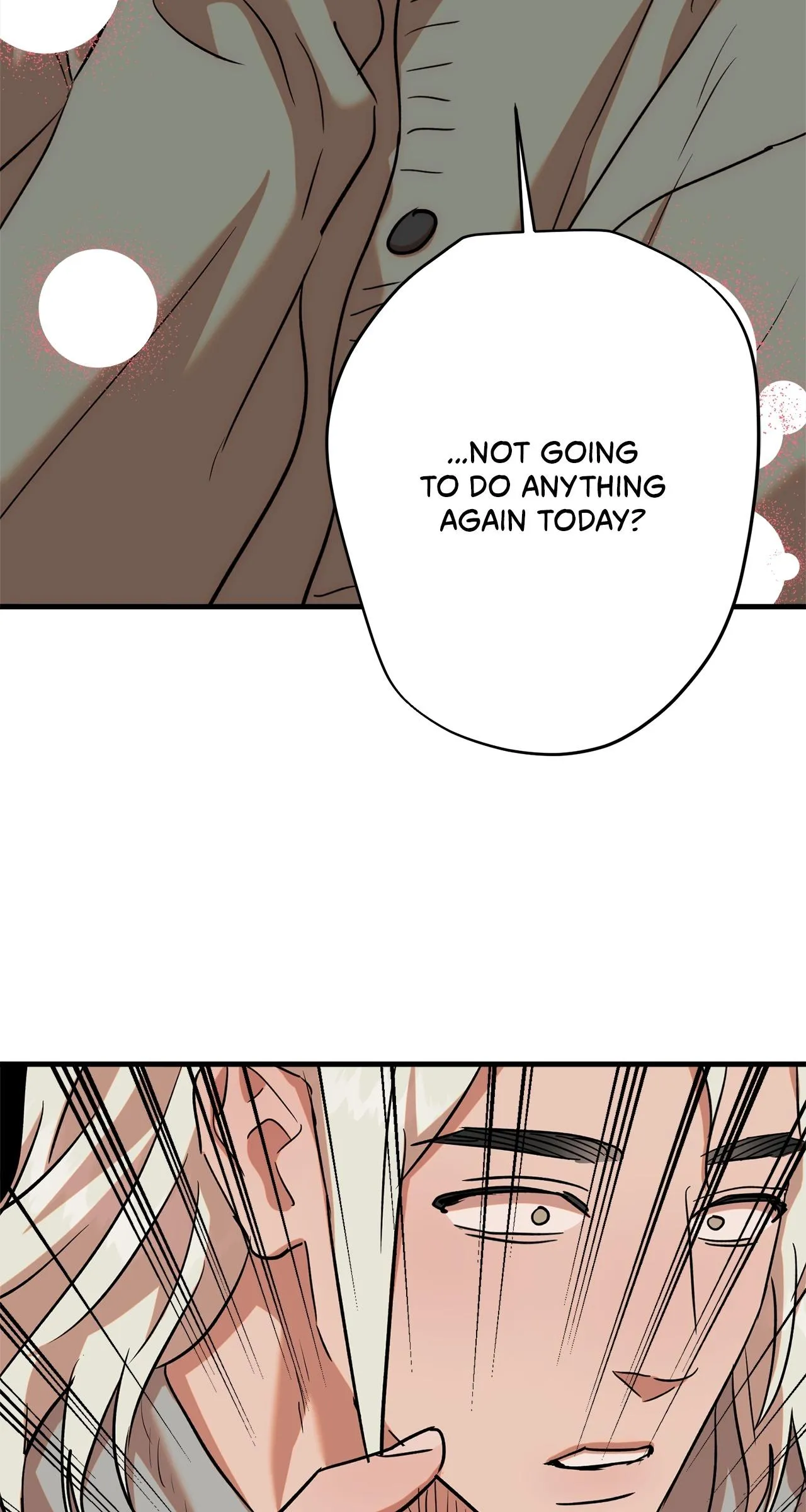 Read On-Site Arrest! chapter 46 image 48 on Lezhin
