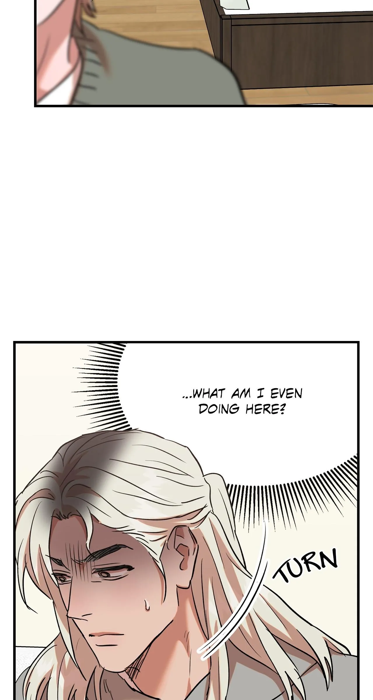 Read On-Site Arrest! chapter 46 image 5 on Lezhin