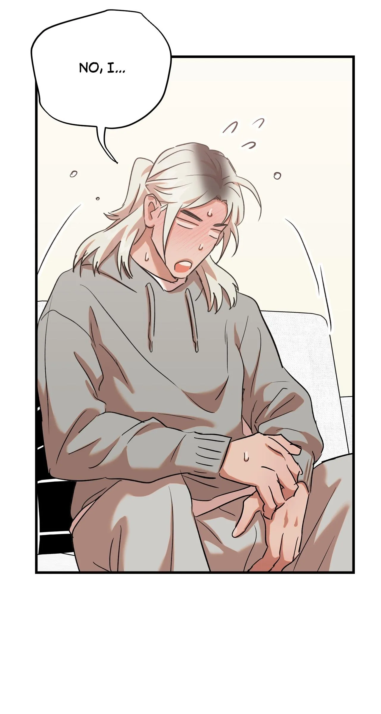 Read On-Site Arrest! chapter 46 image 50 on Lezhin