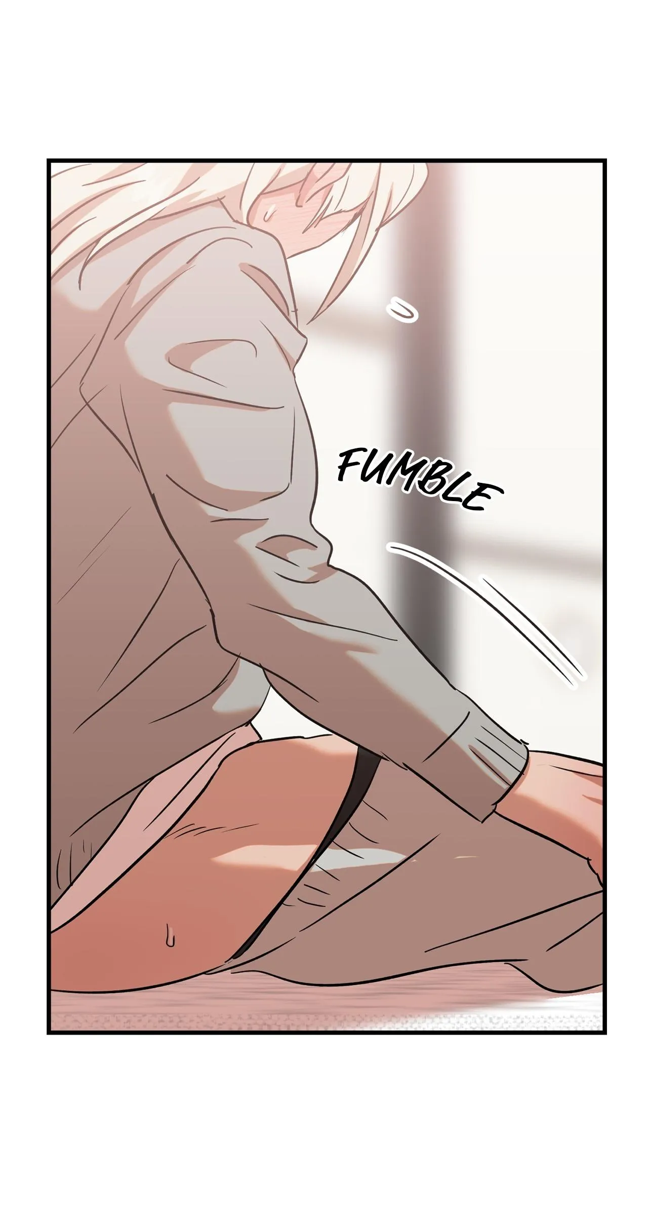 Read On-Site Arrest! chapter 46 image 52 on Lezhin