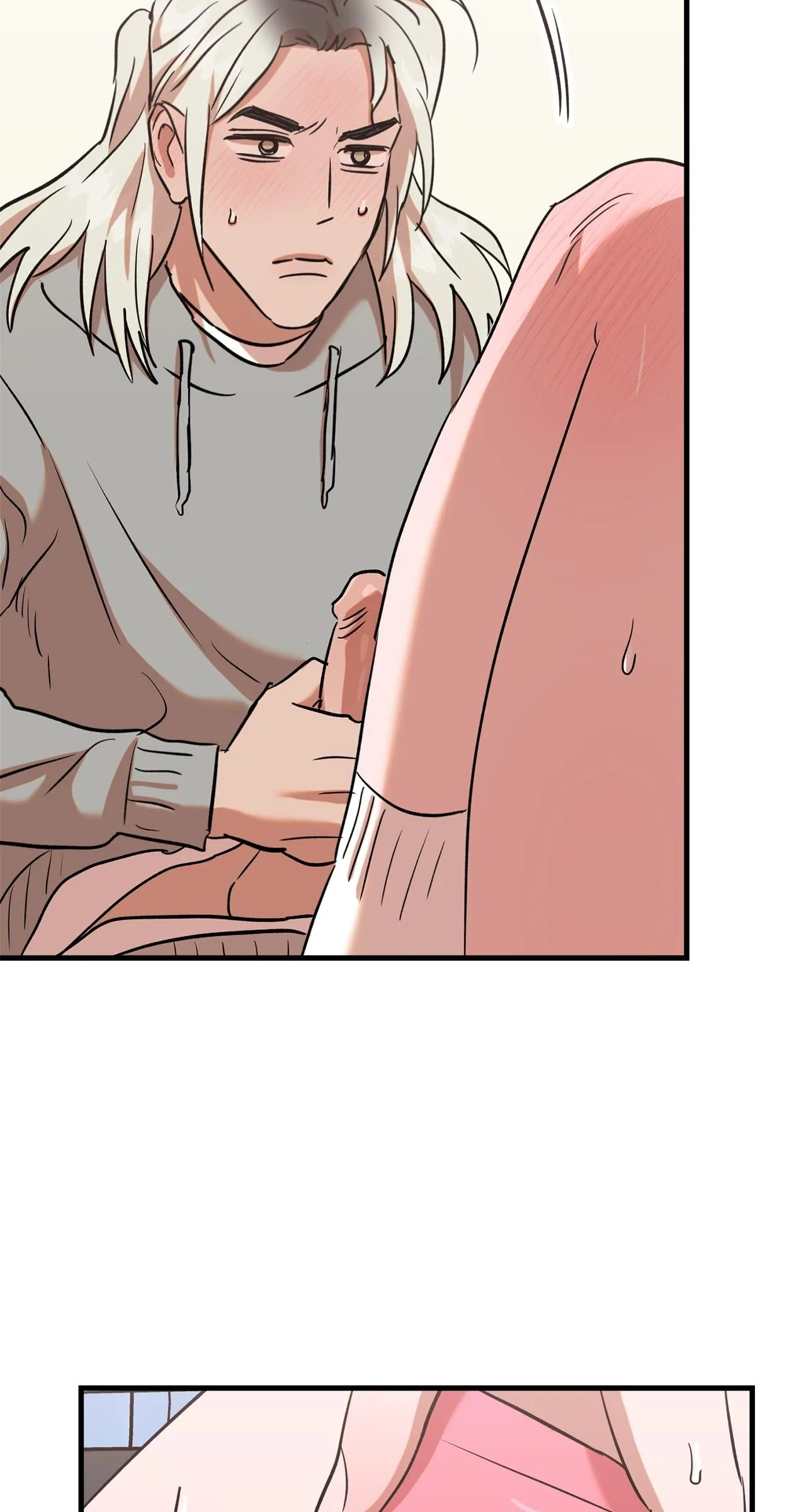 Read On-Site Arrest! chapter 46 image 58 on Lezhin