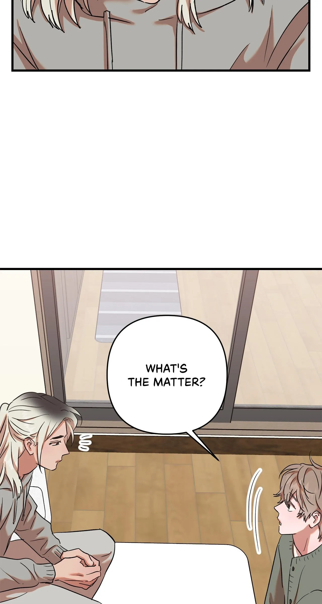 Read On-Site Arrest! chapter 46 image 6 on Lezhin