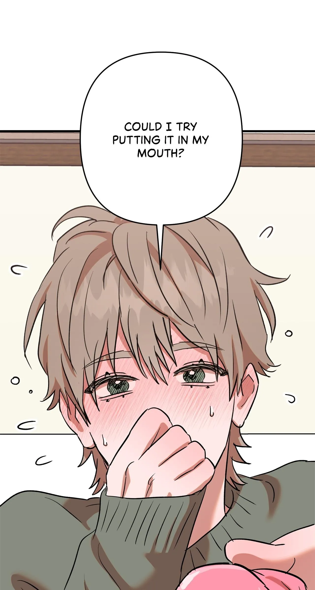 Read On-Site Arrest! chapter 46 image 63 on Lezhin