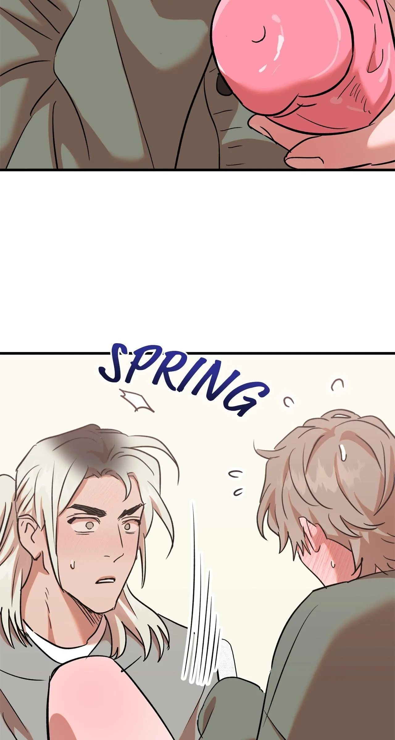 Read On-Site Arrest! chapter 46 image 64 on Lezhin