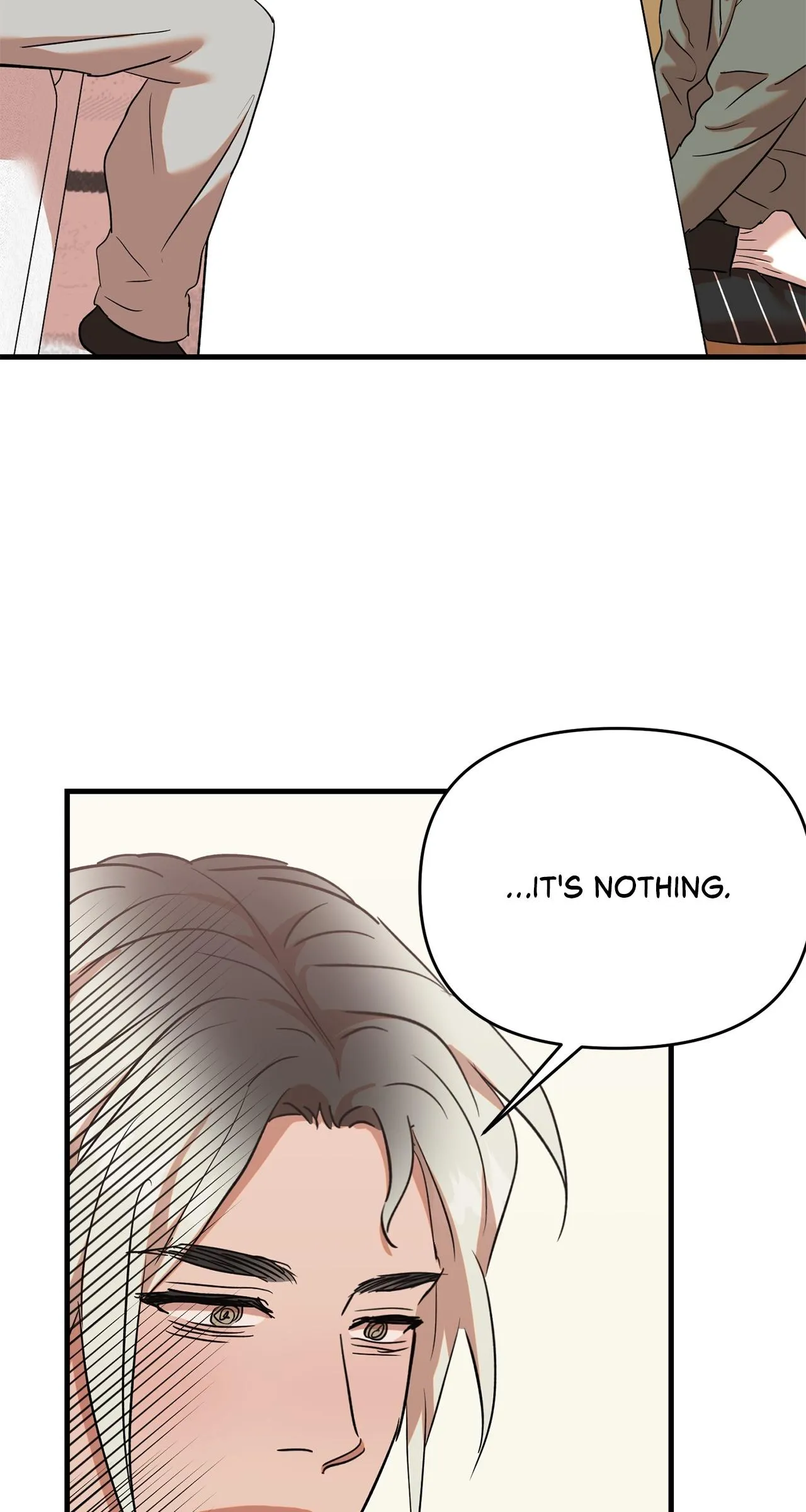 Read On-Site Arrest! chapter 46 image 7 on Lezhin