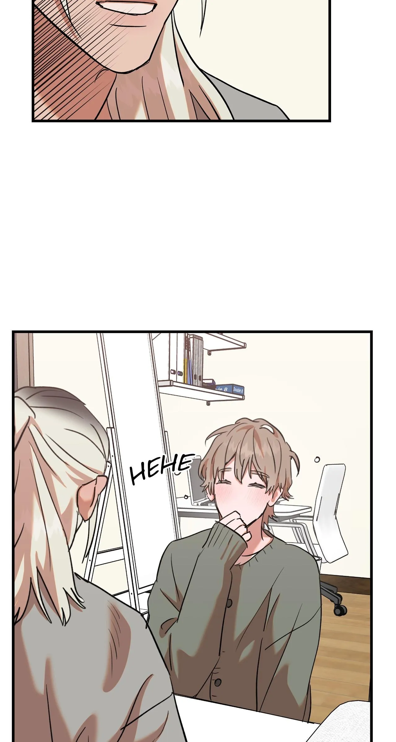 Read On-Site Arrest! chapter 46 image 8 on Lezhin