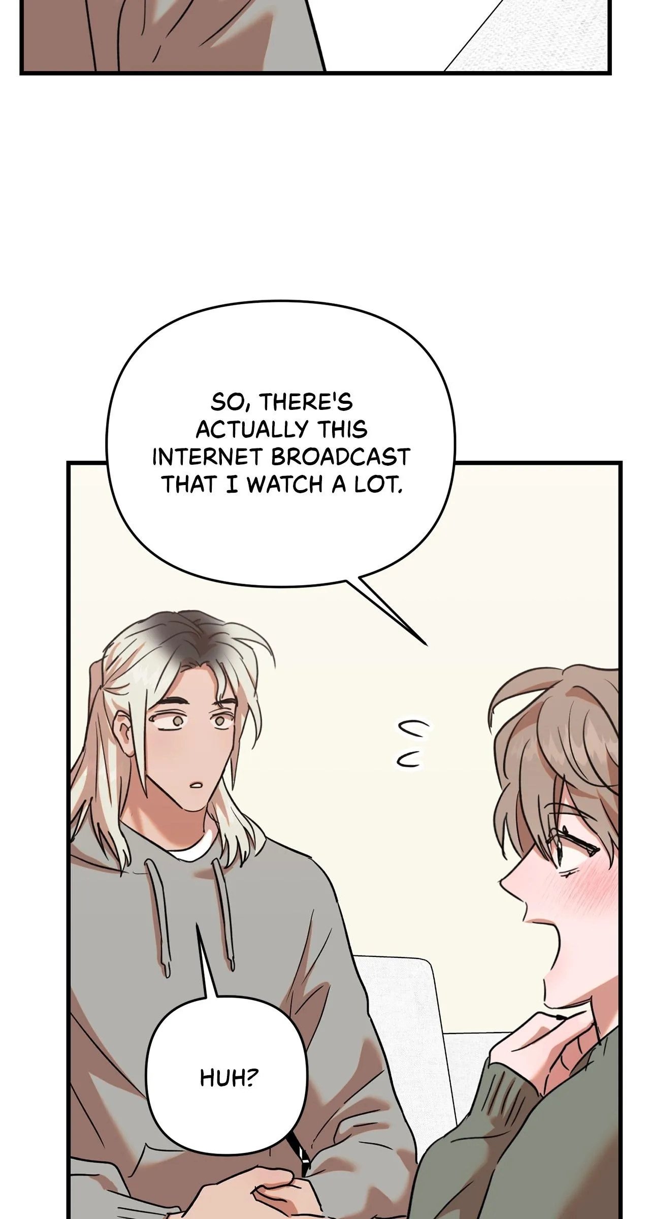 Read On-Site Arrest! chapter 46 image 9 on Lezhin