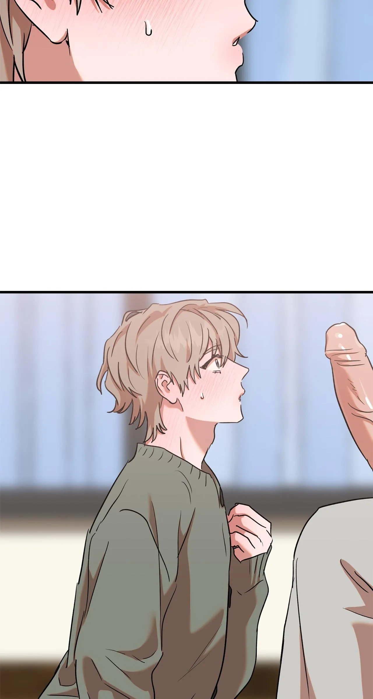 Read On-Site Arrest! chapter 47 image 15 on Lezhin