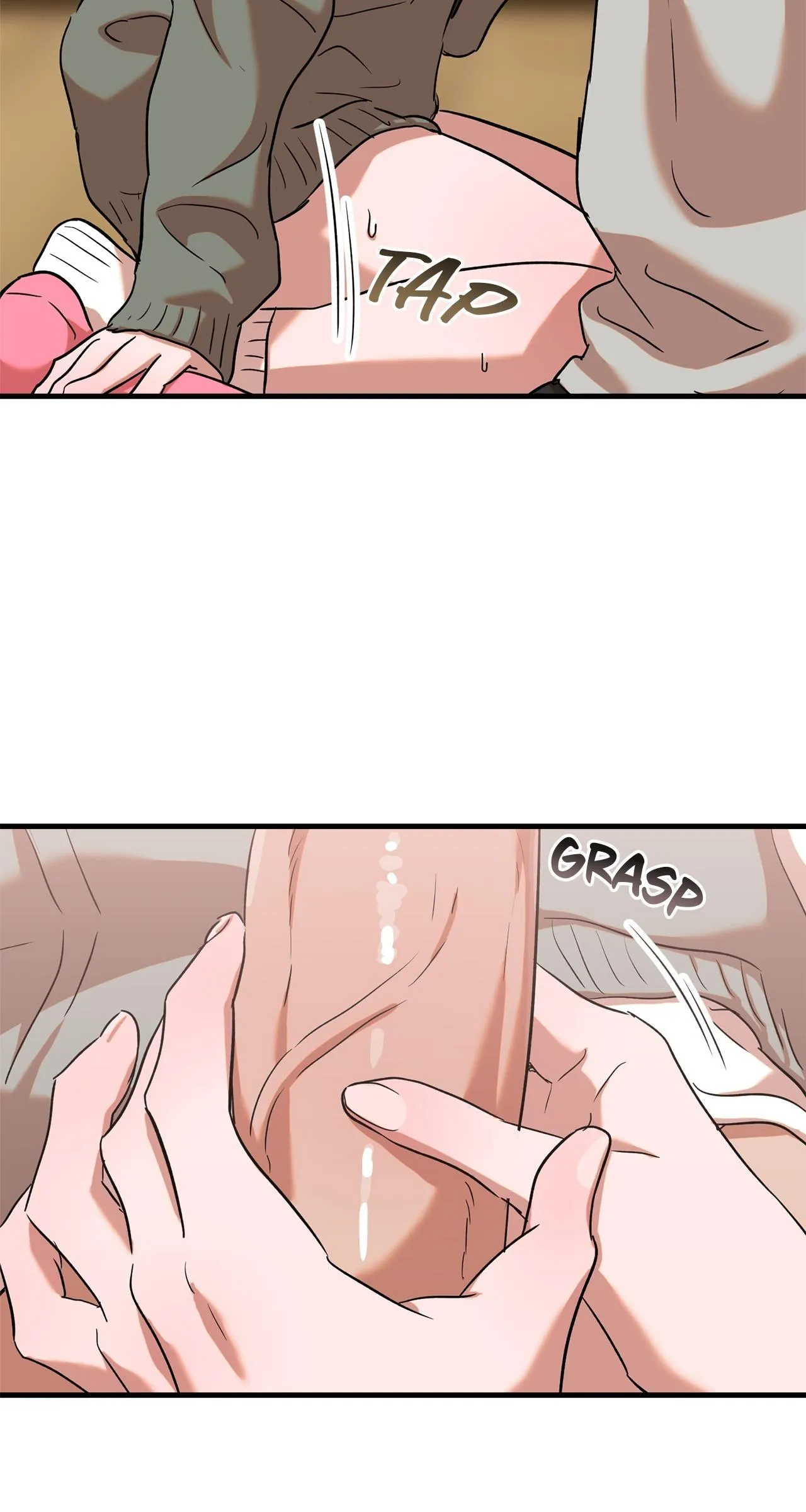Read On-Site Arrest! chapter 47 image 16 on Lezhin