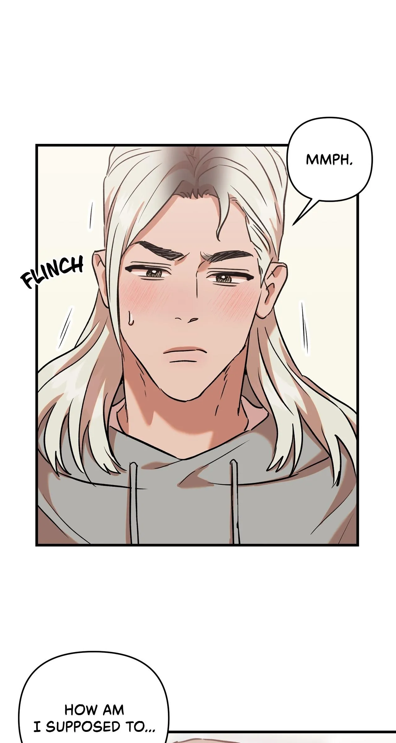 Read On-Site Arrest! chapter 47 image 17 on Lezhin