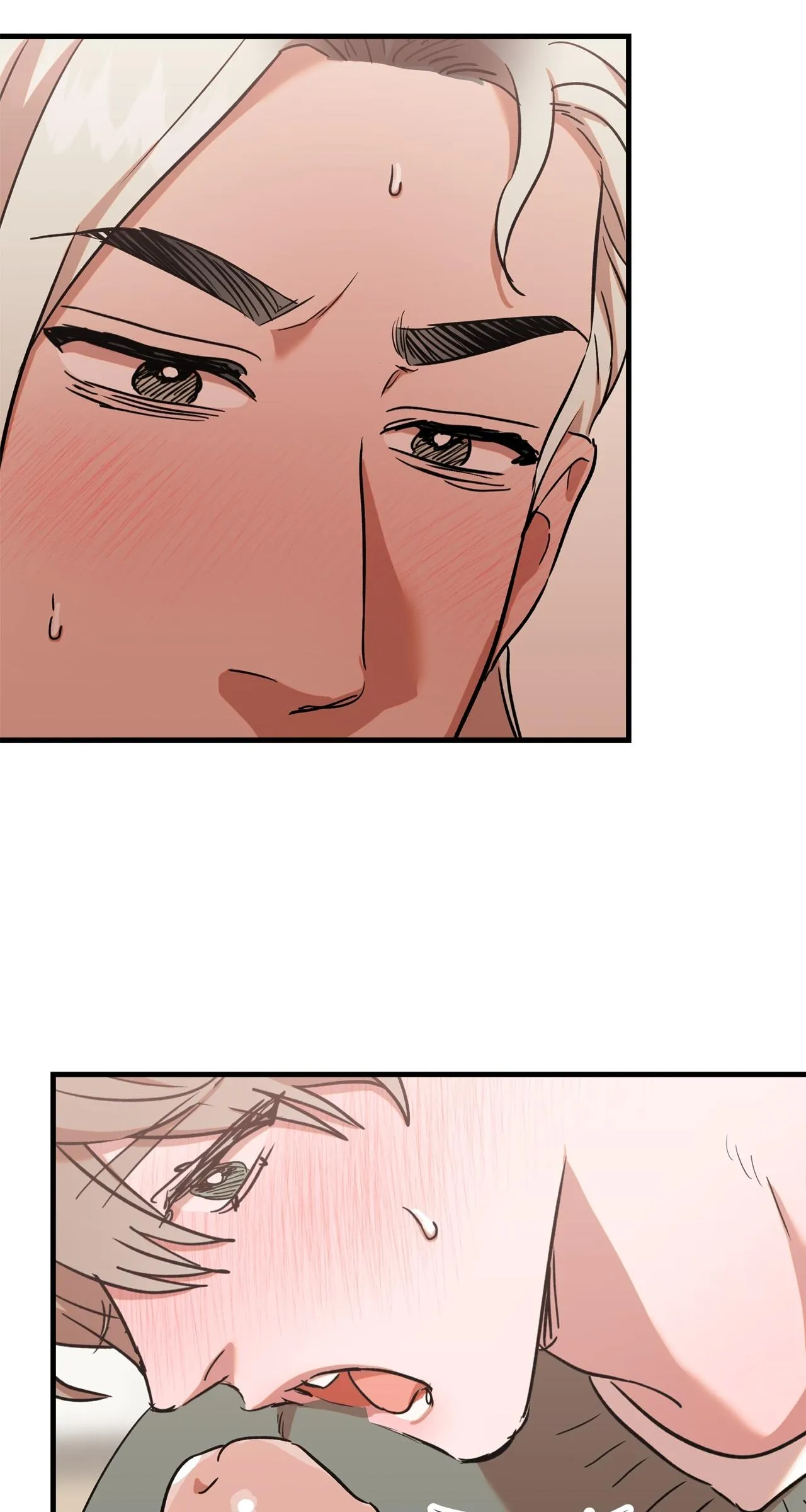 Read On-Site Arrest! chapter 47 image 19 on Lezhin
