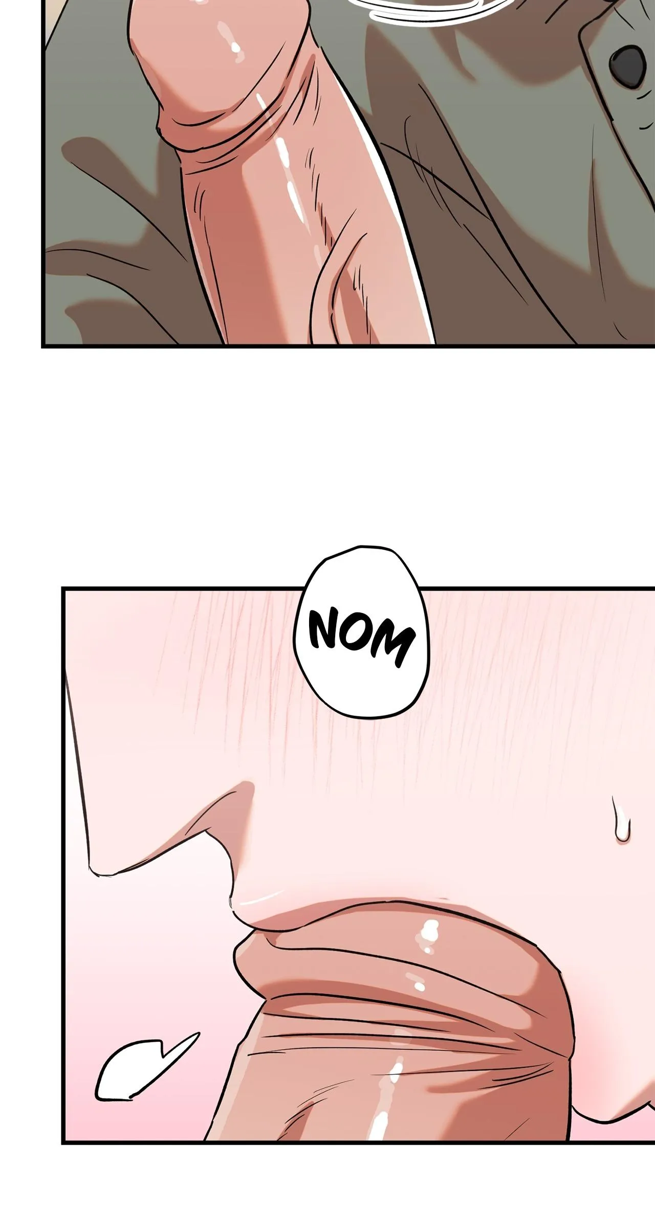 Read On-Site Arrest! chapter 47 image 20 on Lezhin