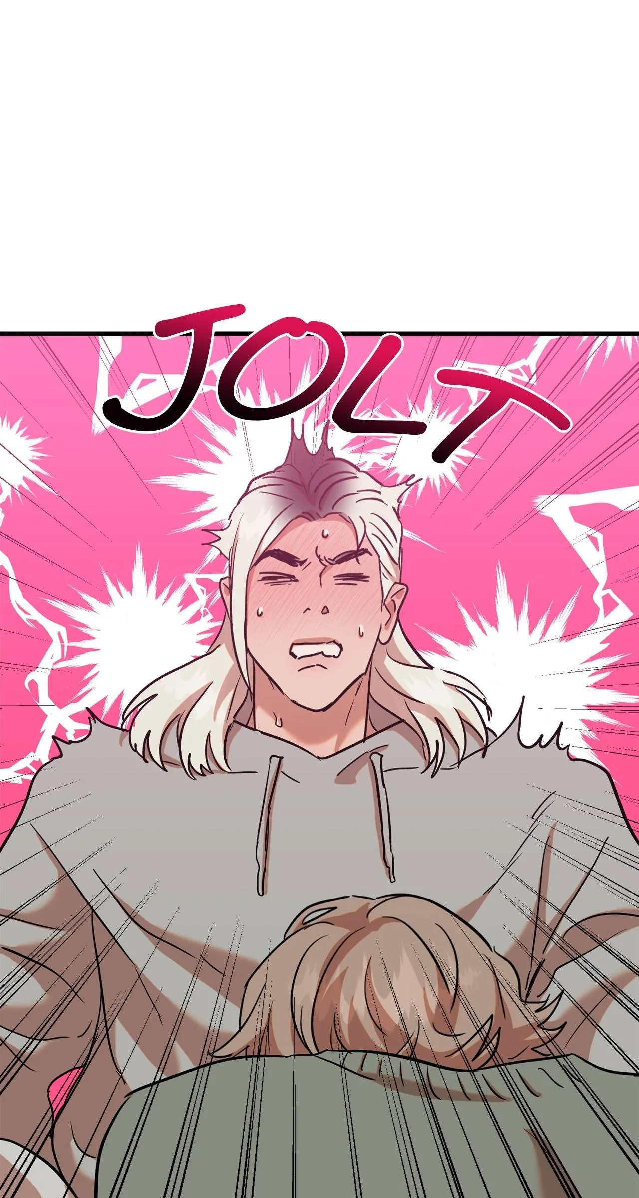 Read On-Site Arrest! chapter 47 image 21 on Lezhin