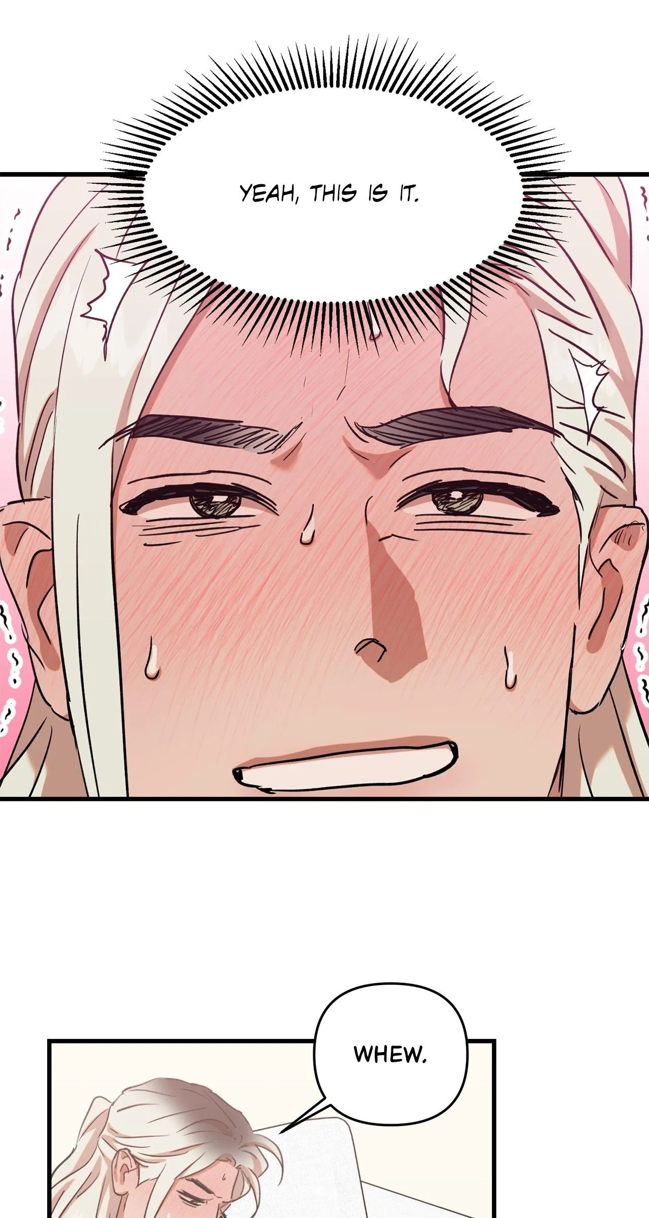Read On-Site Arrest! chapter 47 image 23 on Lezhin