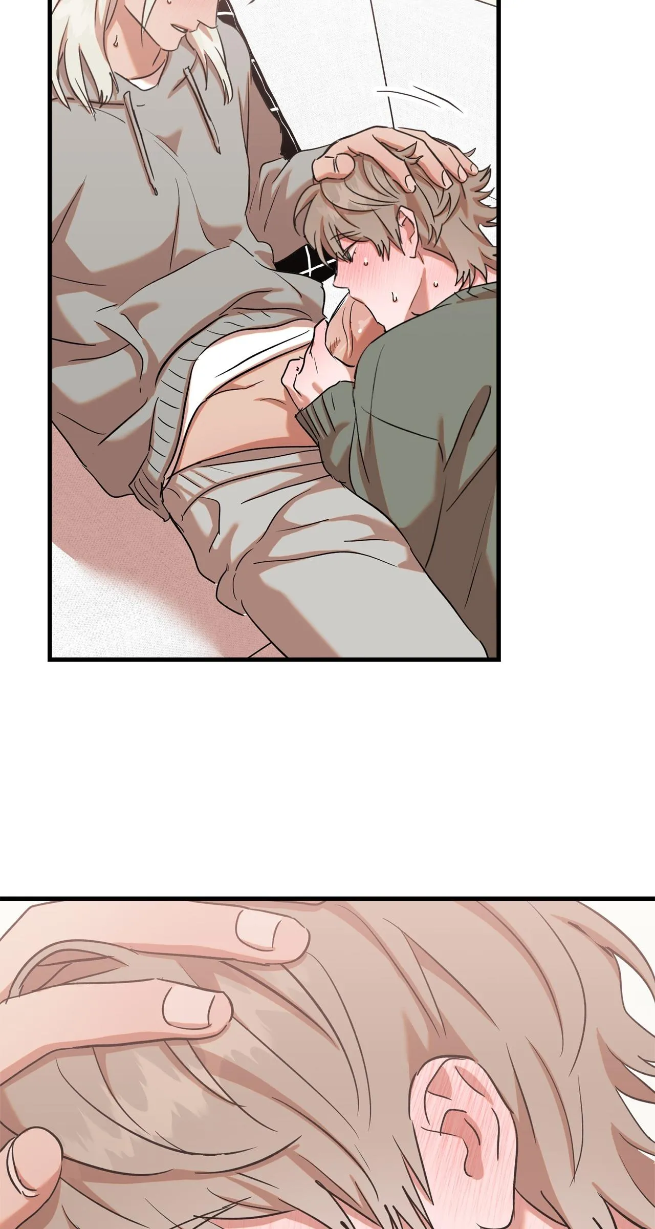 Read On-Site Arrest! chapter 47 image 24 on Lezhin