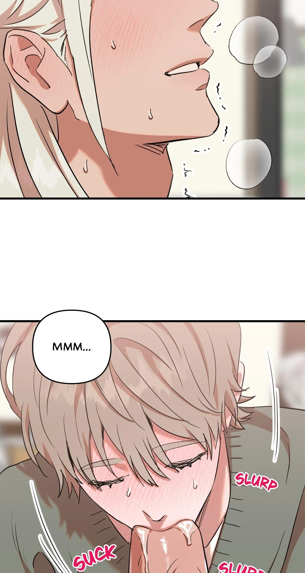 Read On-Site Arrest! chapter 47 image 26 on Lezhin