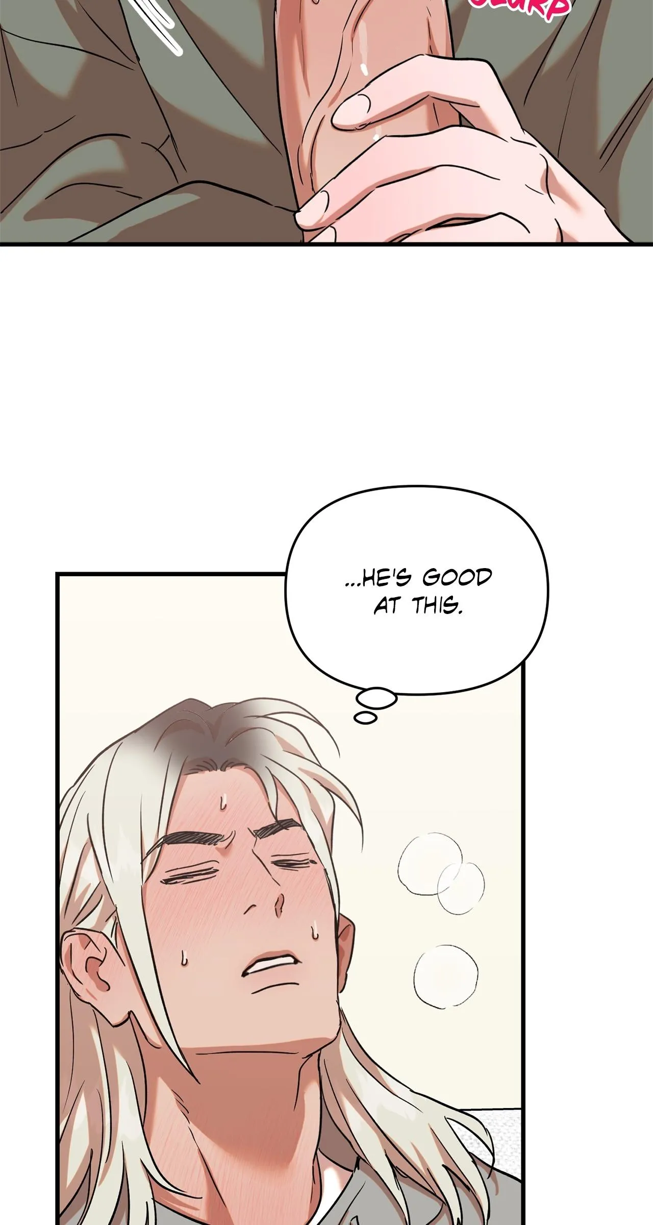 Read On-Site Arrest! chapter 47 image 27 on Lezhin