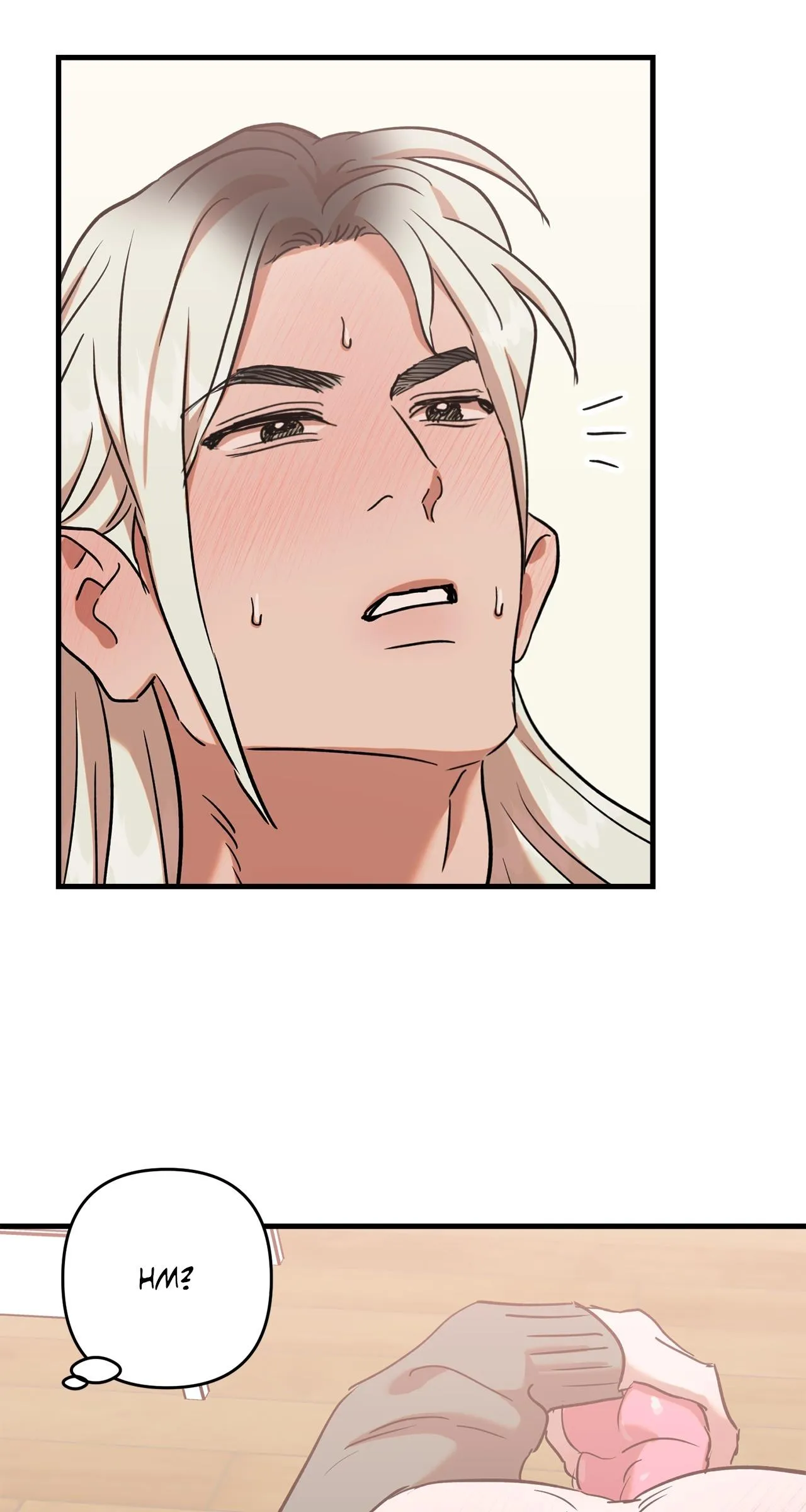 Read On-Site Arrest! chapter 47 image 29 on Lezhin