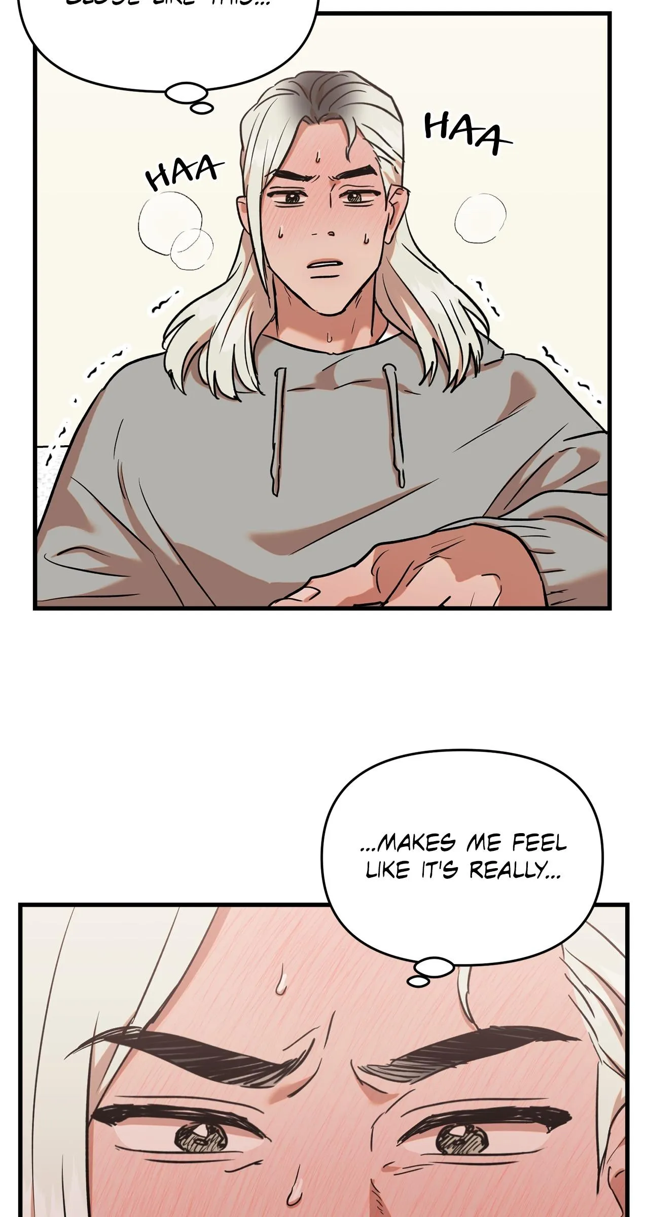 Read On-Site Arrest! chapter 47 image 36 on Lezhin