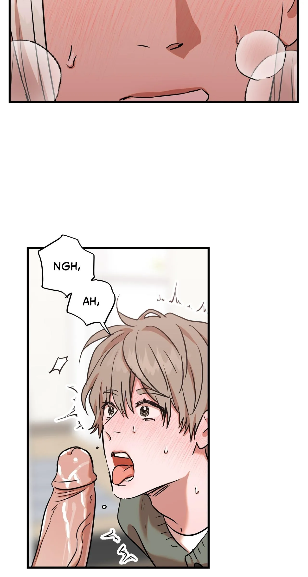 Read On-Site Arrest! chapter 47 image 37 on Lezhin