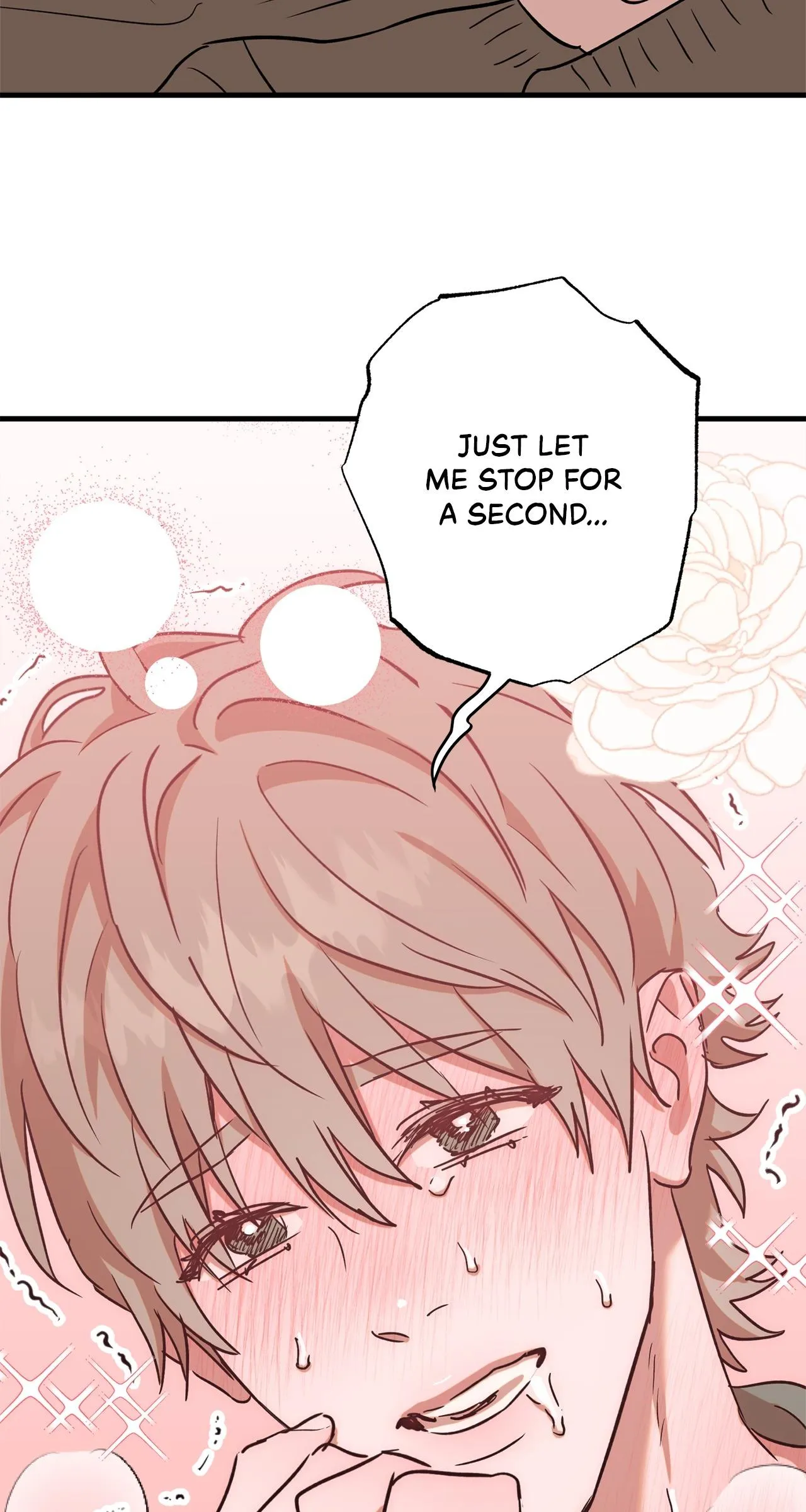 Read On-Site Arrest! chapter 47 image 42 on Lezhin