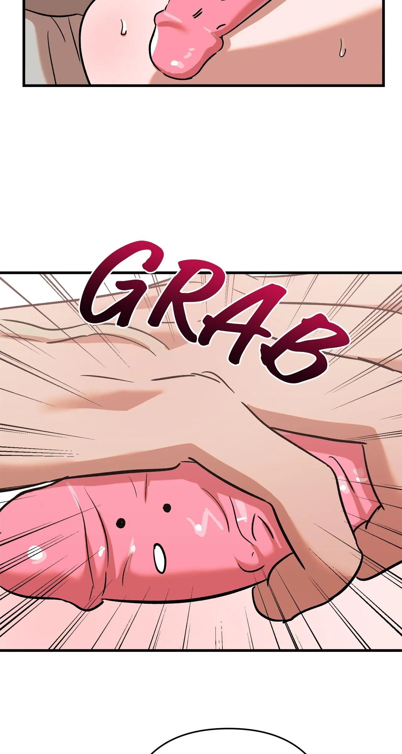 Read On-Site Arrest! chapter 47 image 6 on Lezhin