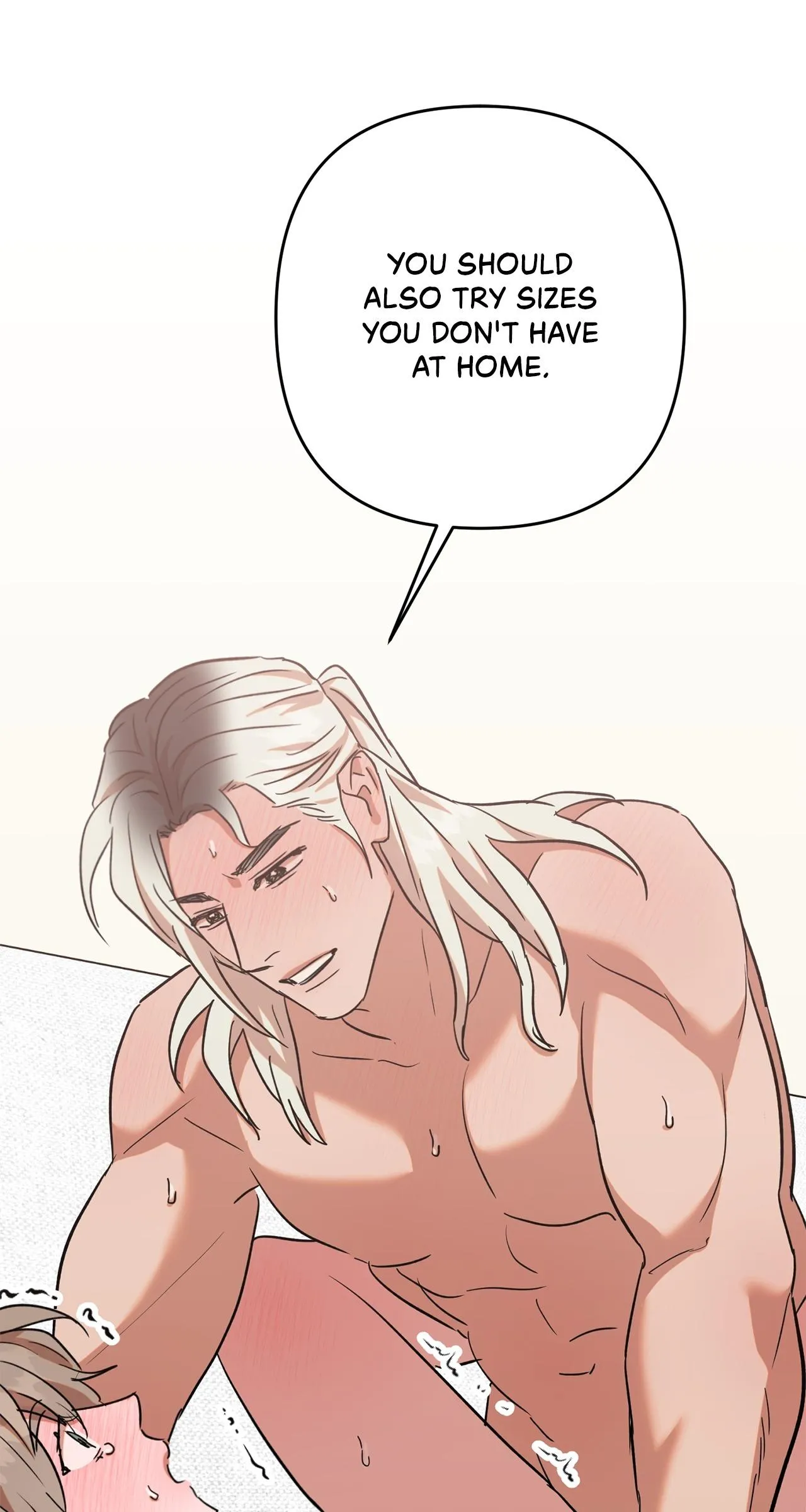Read On-Site Arrest! chapter 47 image 66 on Lezhin