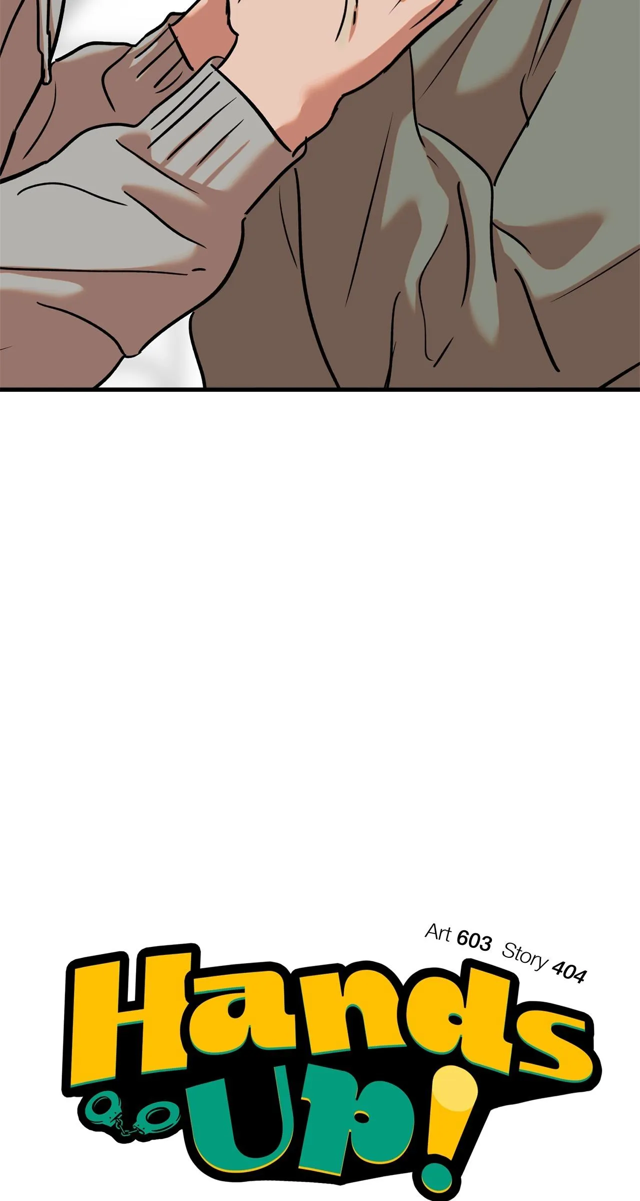 Read On-Site Arrest! chapter 47 image 8 on Lezhin