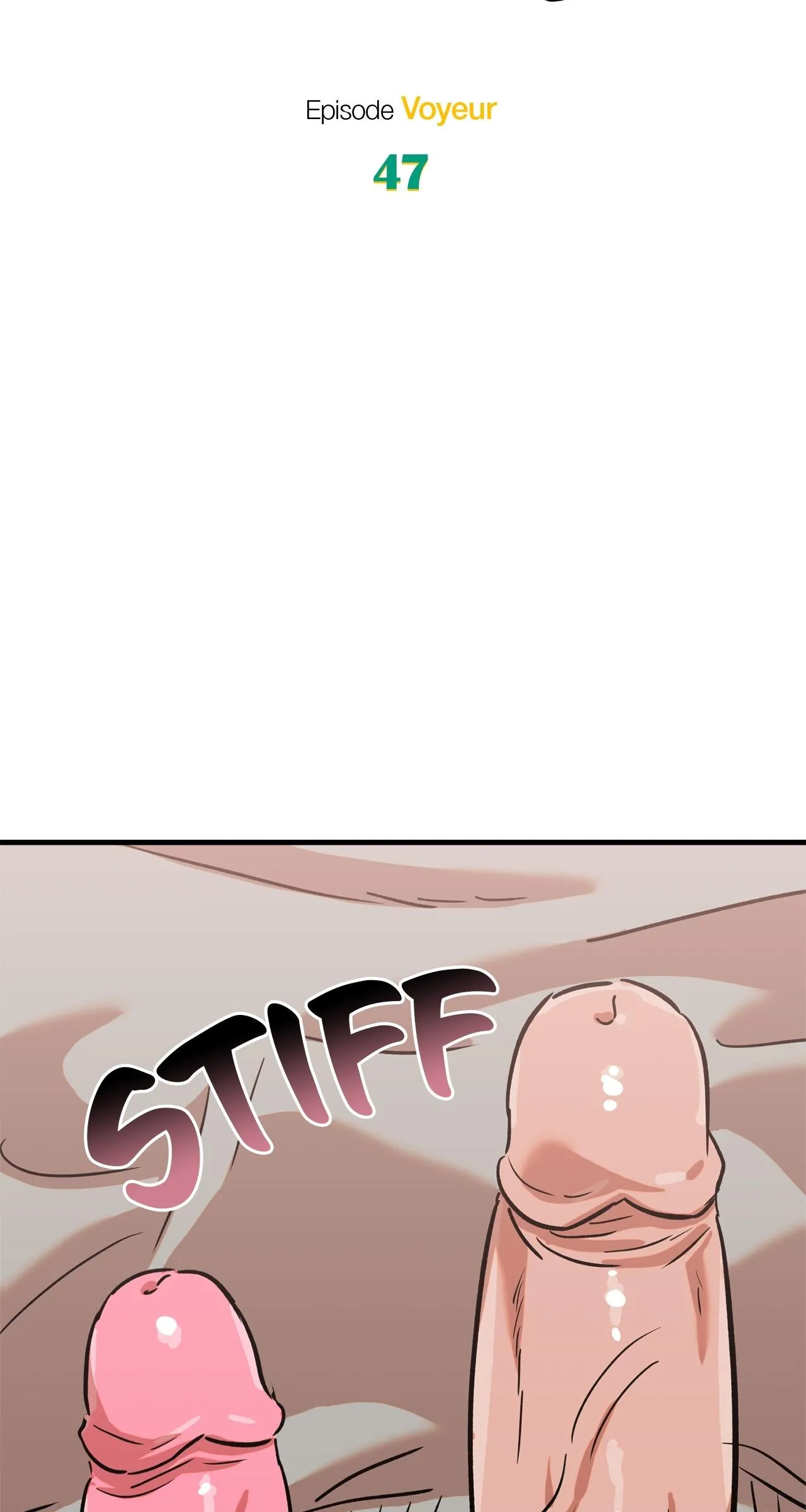 Read On-Site Arrest! chapter 47 image 9 on Lezhin