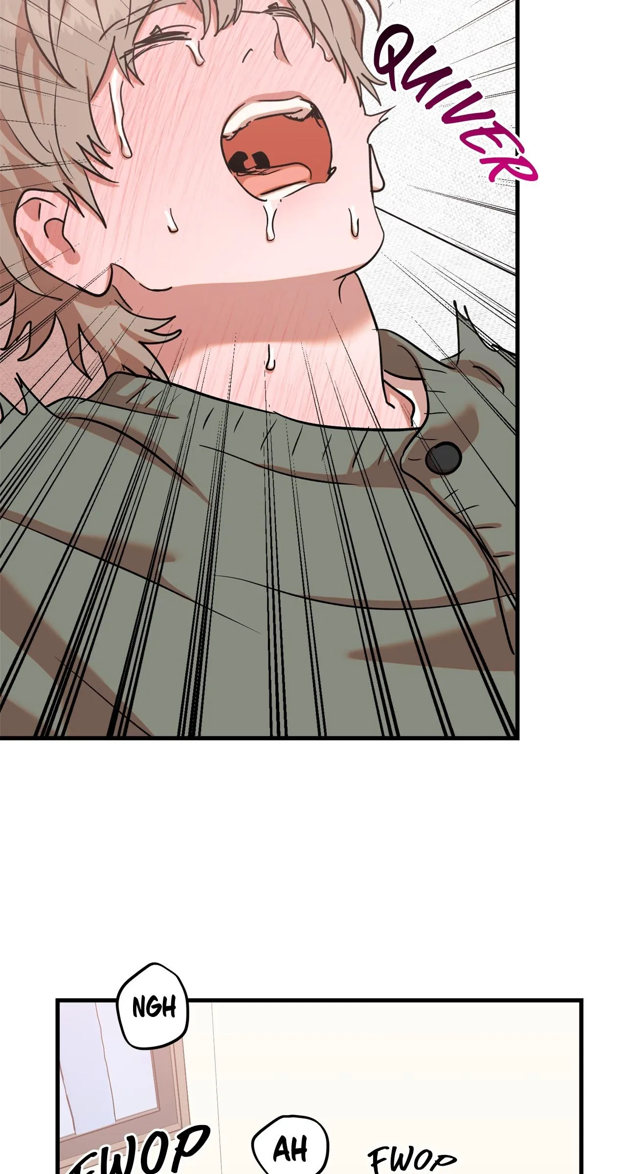 Read On-Site Arrest! chapter 48 image 10 on Lezhin