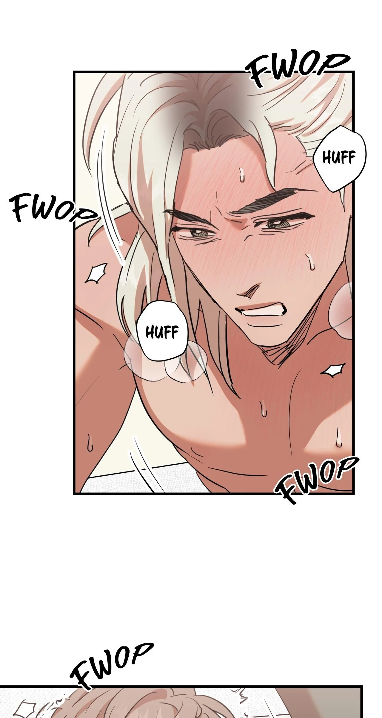 Read On-Site Arrest! chapter 48 image 13 on Lezhin