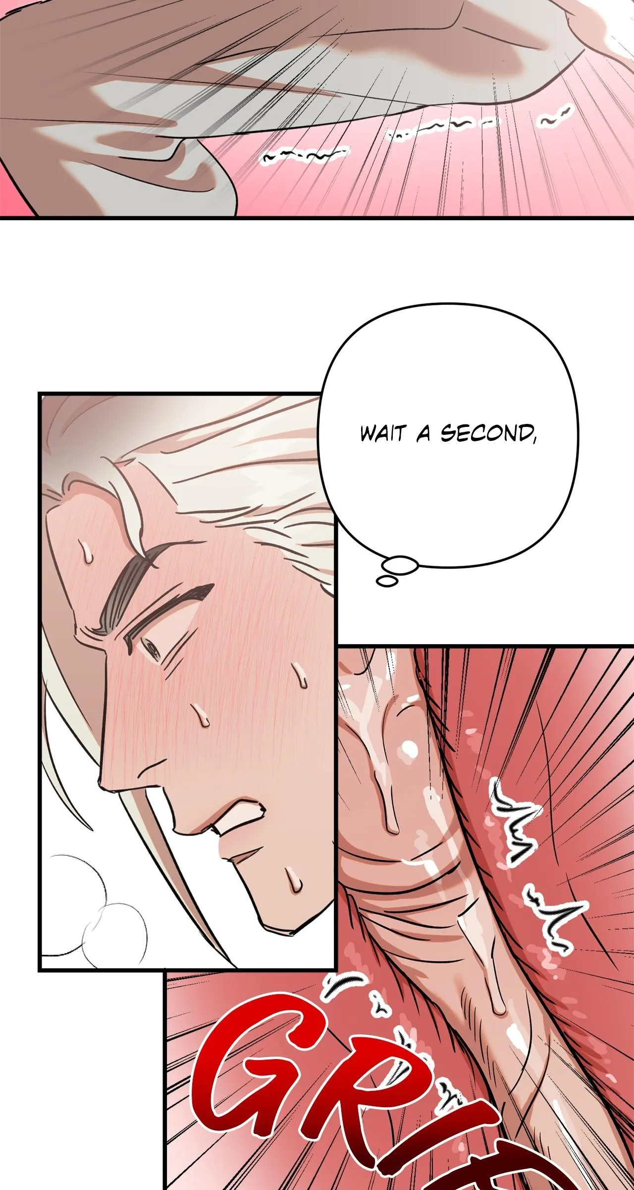 Read On-Site Arrest! chapter 48 image 17 on Lezhin