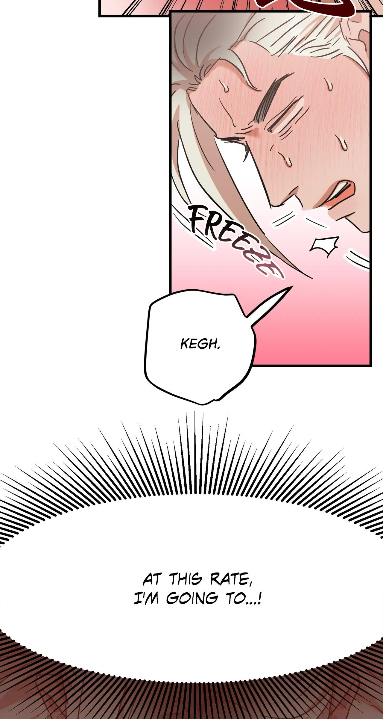 Read On-Site Arrest! chapter 48 image 18 on Lezhin