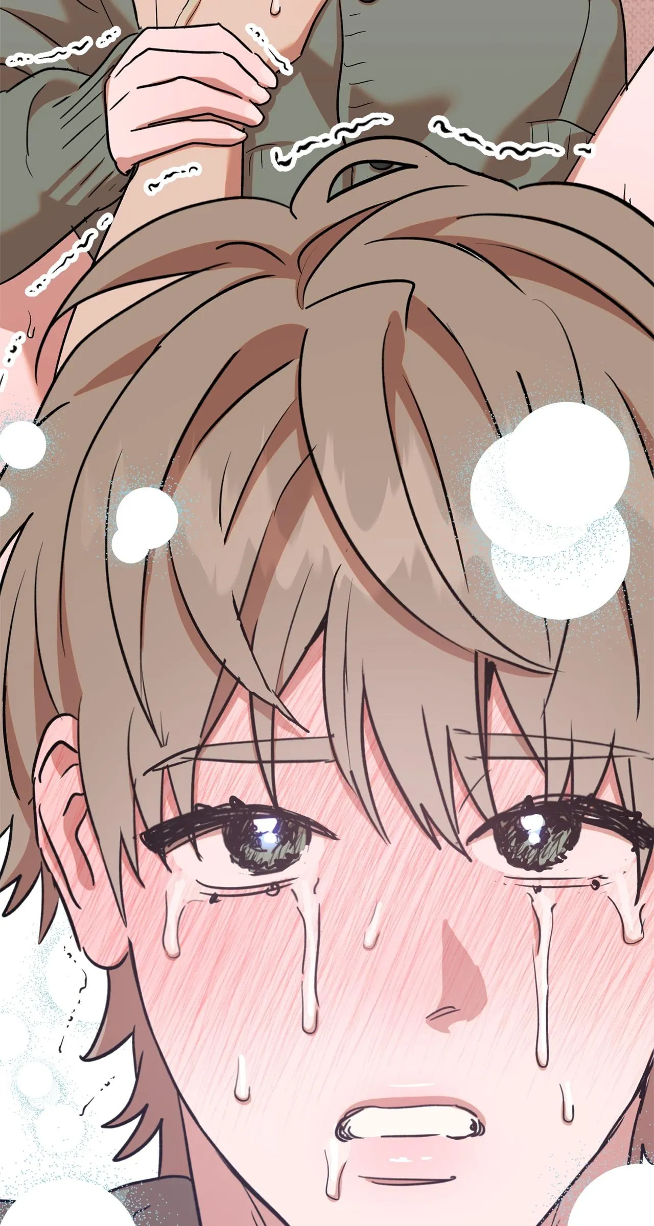 Read On-Site Arrest! chapter 48 image 25 on Lezhin