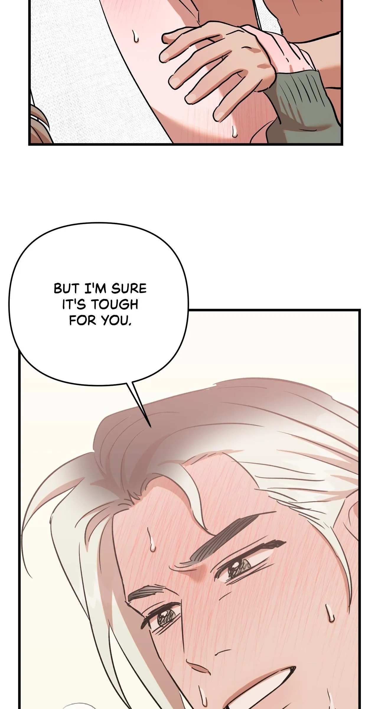 Read On-Site Arrest! chapter 48 image 27 on Lezhin