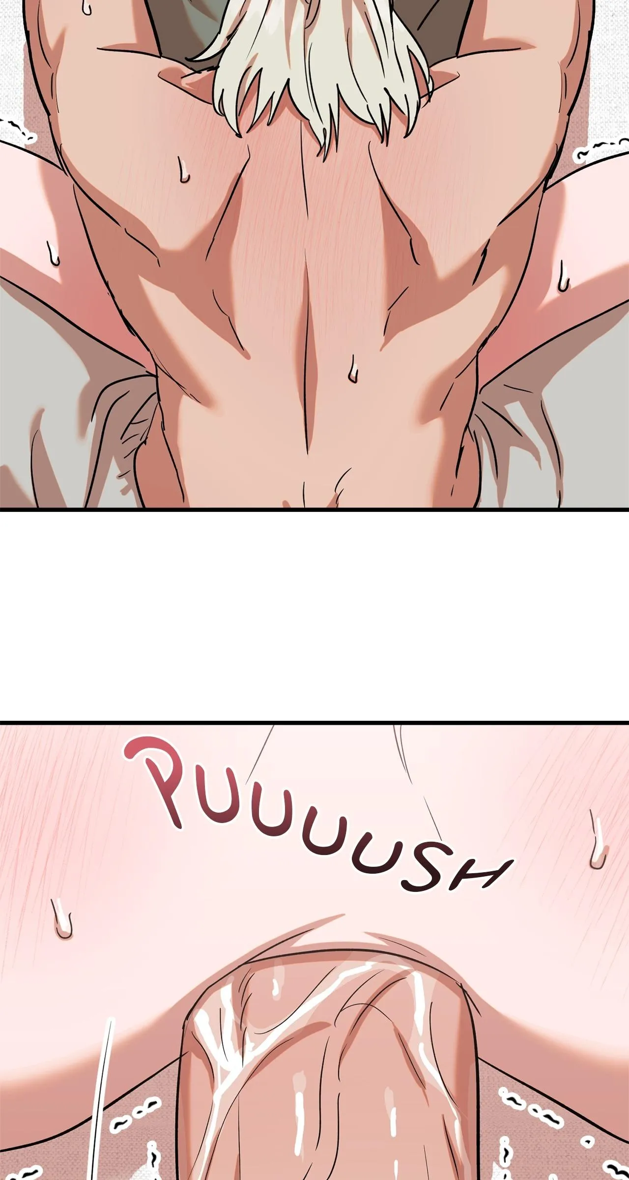 Read On-Site Arrest! chapter 48 image 3 on Lezhin