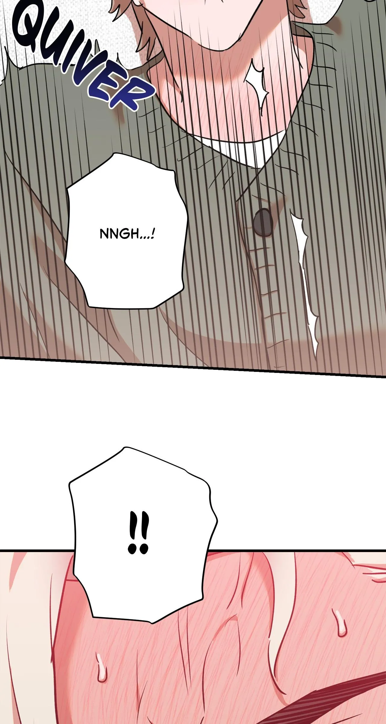 Read On-Site Arrest! chapter 48 image 30 on Lezhin