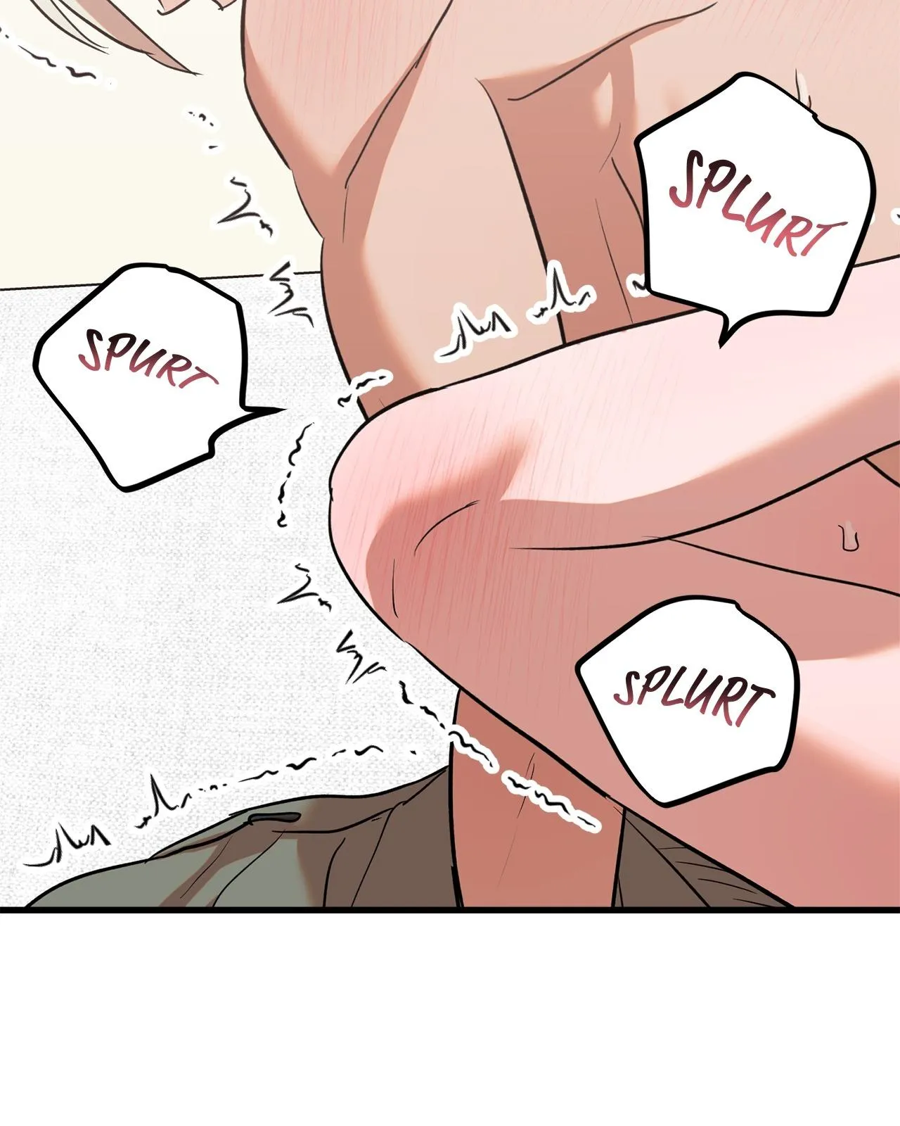 Read On-Site Arrest! chapter 48 image 33 on Lezhin