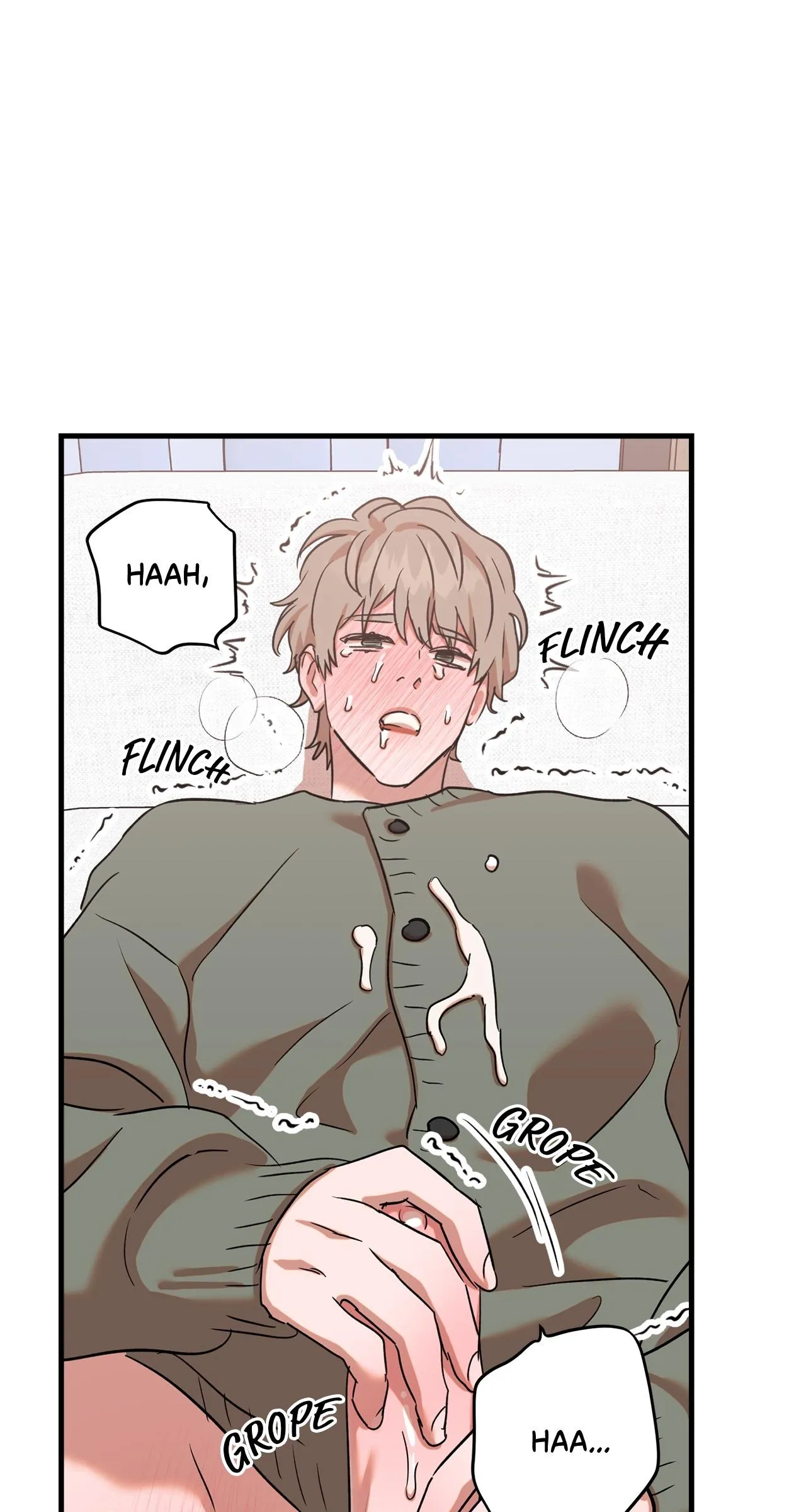 Read On-Site Arrest! chapter 48 image 38 on Lezhin