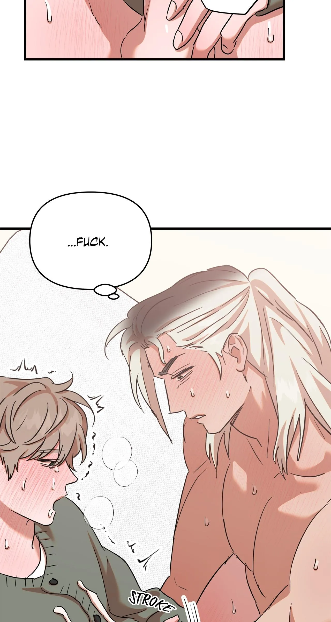 Read On-Site Arrest! chapter 48 image 39 on Lezhin