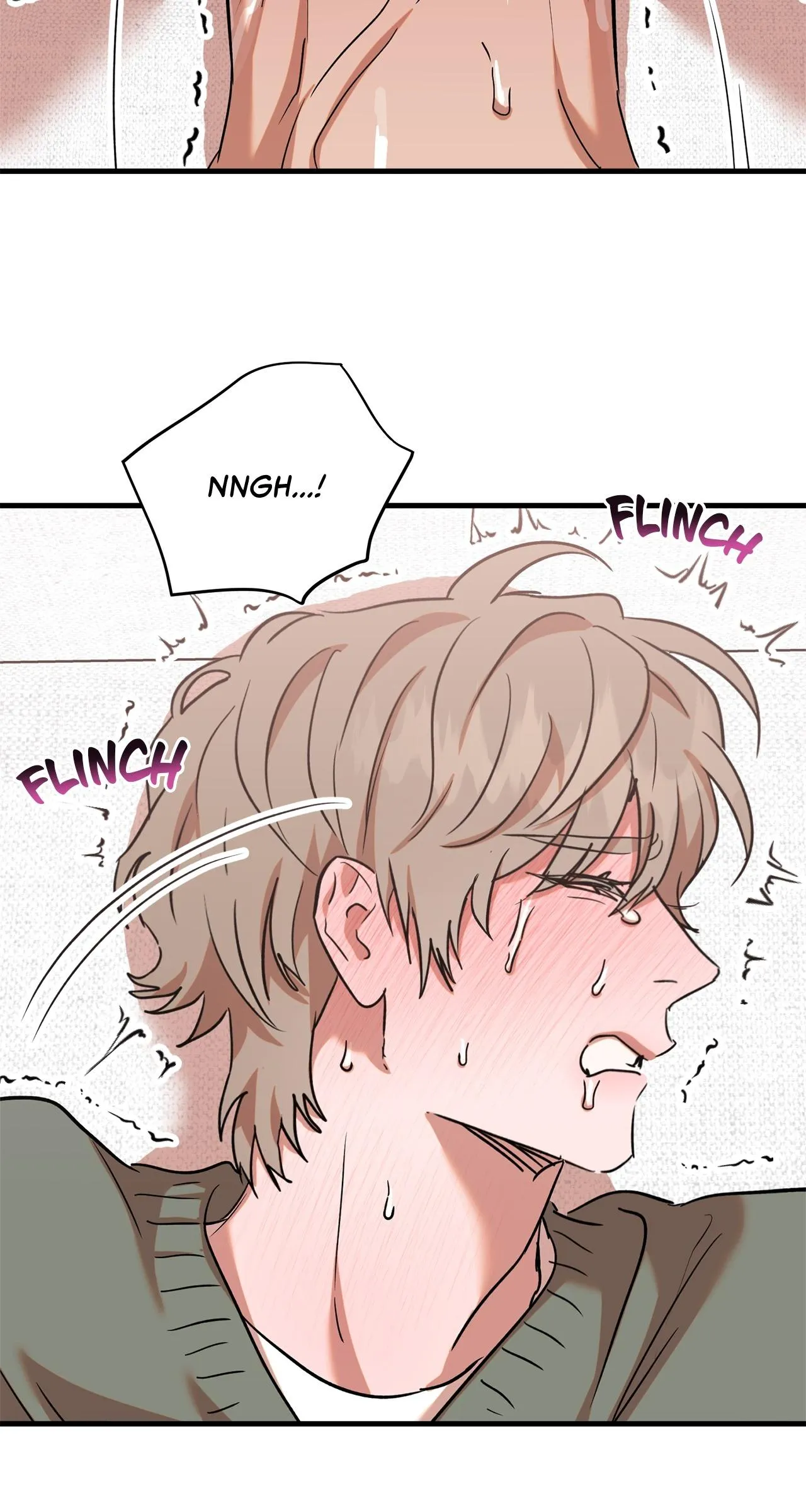 Read On-Site Arrest! chapter 48 image 4 on Lezhin