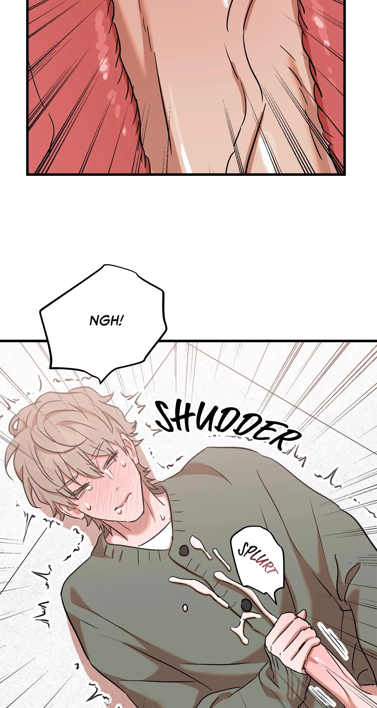 Read On-Site Arrest! chapter 48 image 41 on Lezhin