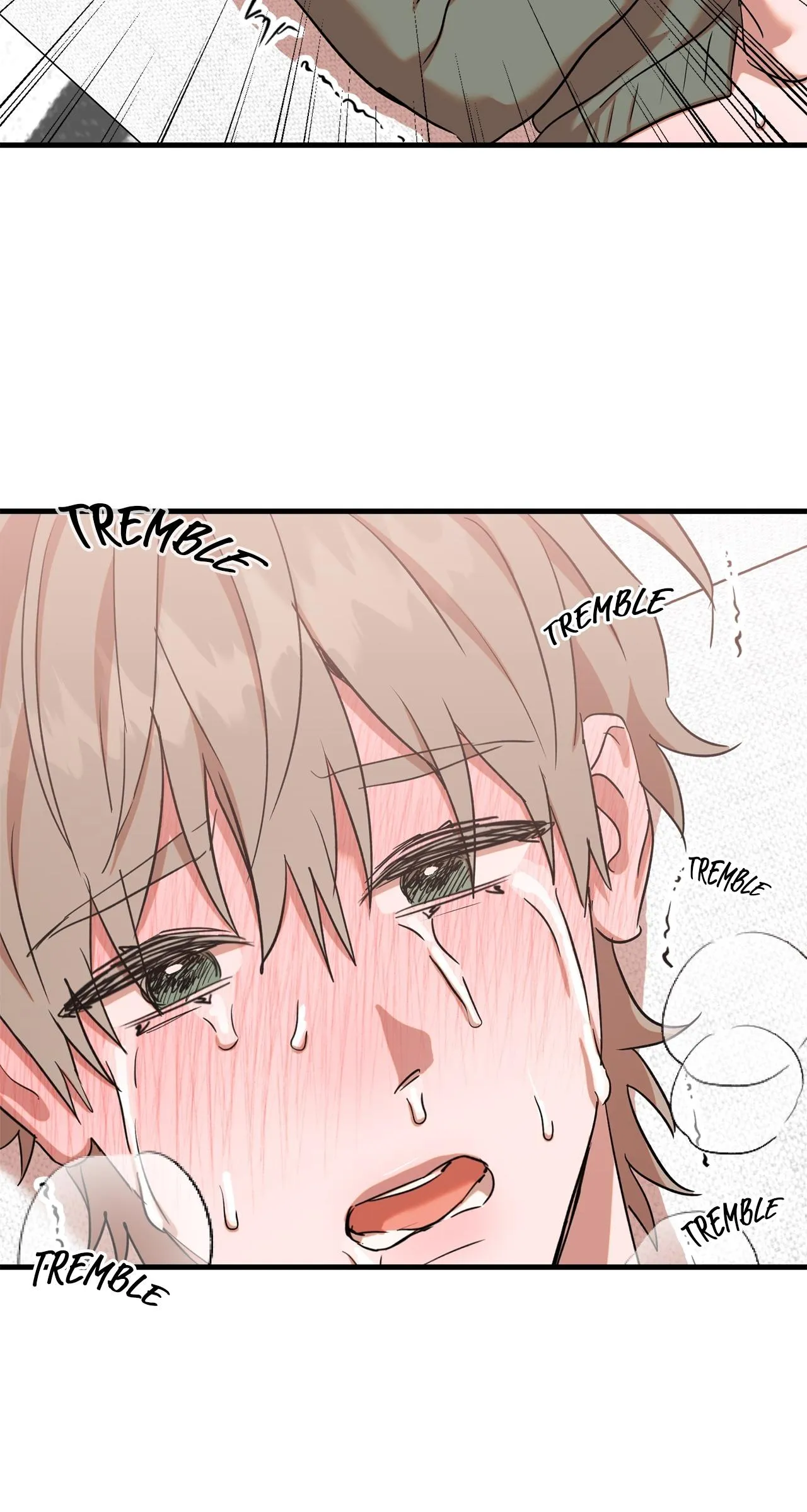 Read On-Site Arrest! chapter 48 image 42 on Lezhin