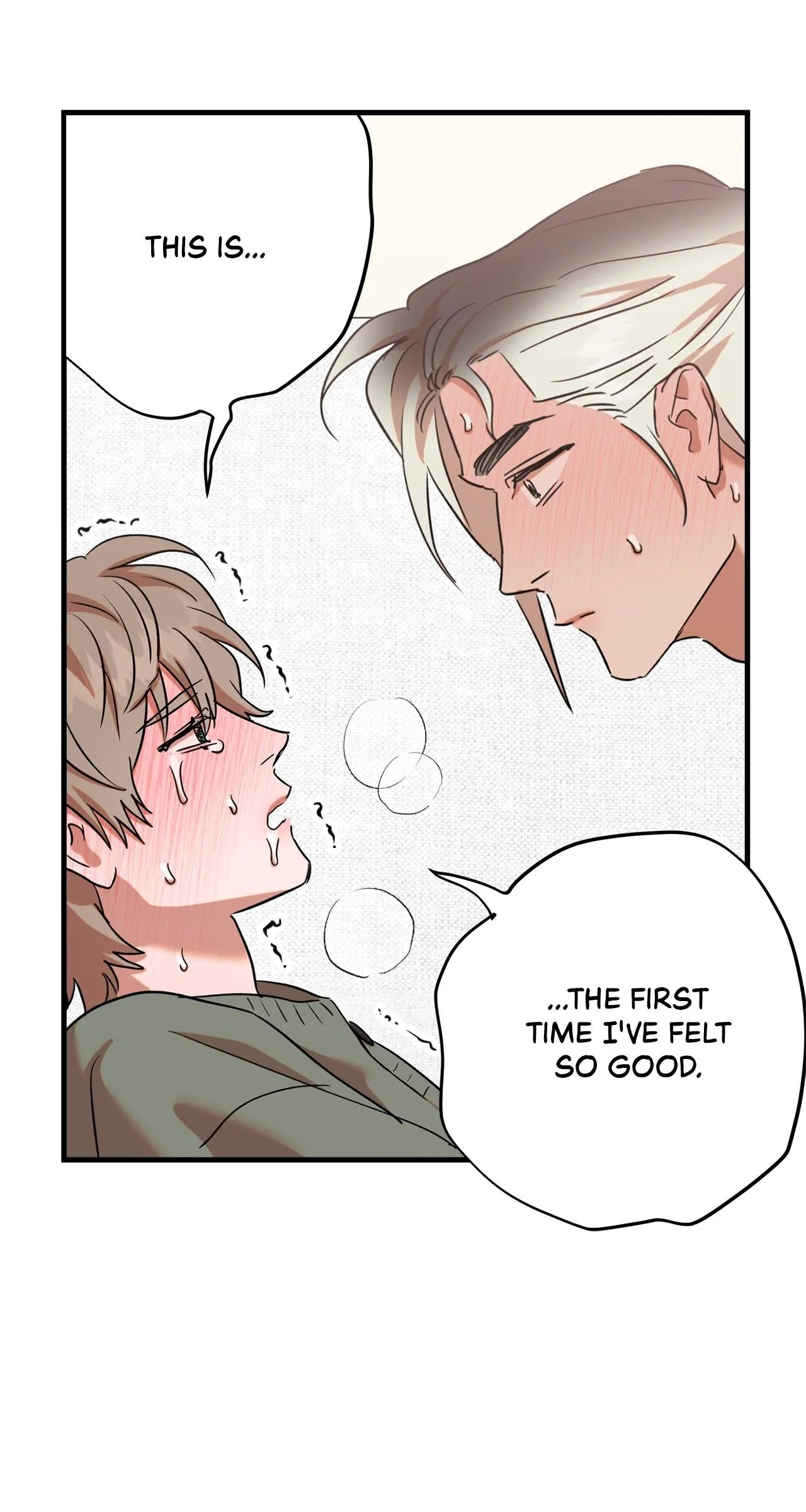 Read On-Site Arrest! chapter 48 image 43 on Lezhin