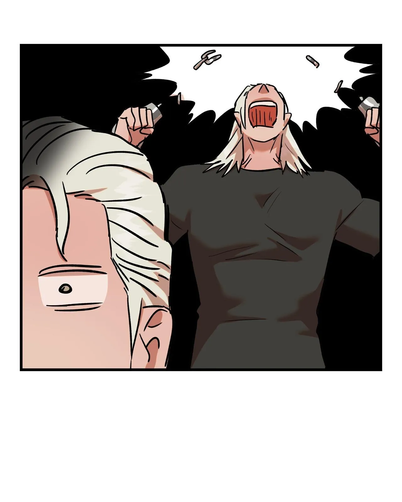 Read On-Site Arrest! chapter 48 image 44 on Lezhin