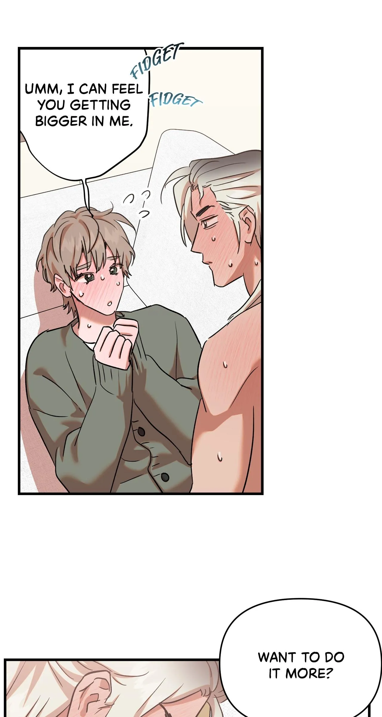 Read On-Site Arrest! chapter 48 image 45 on Lezhin