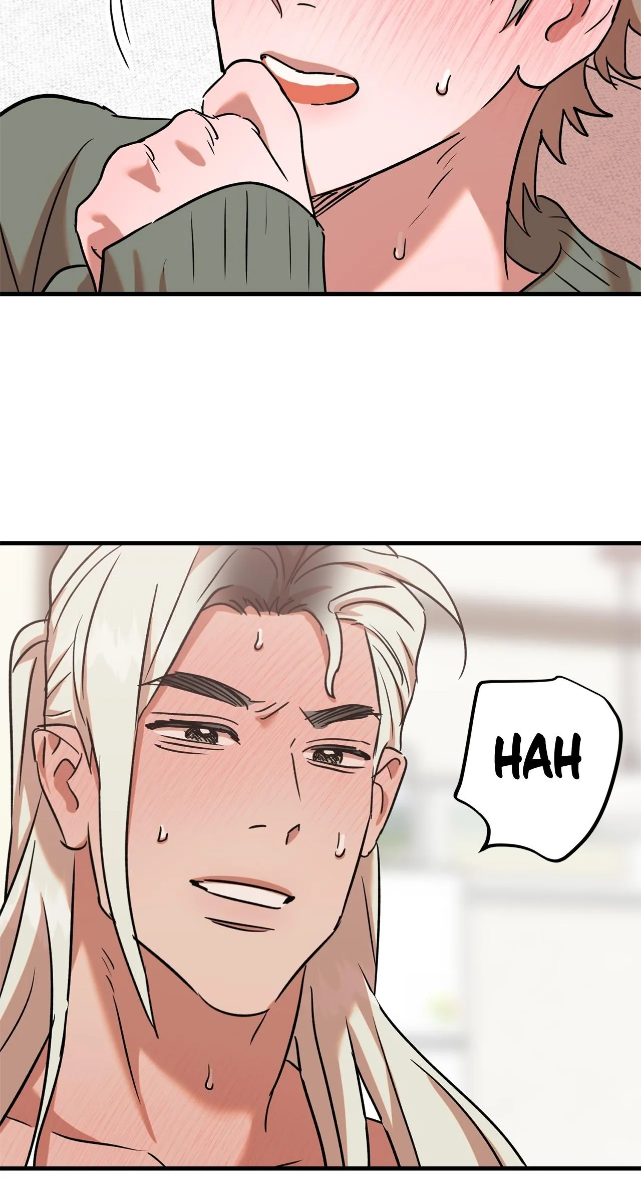 Read On-Site Arrest! chapter 48 image 47 on Lezhin